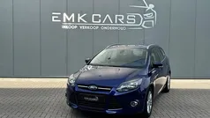 Gebruikt 2014 Ford Focus Stationwagen | € 8.249 (Eerlijke prijs)