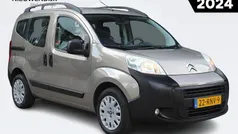 Gebruikt 2011 Citroën Nemo MPV | € 6.795 (Eerlijke prijs)