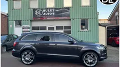 Gebruikt 2006 Audi Q7 SUV | € 12.950 (Eerlijke prijs)