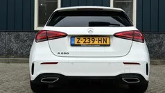 Mercedes A250