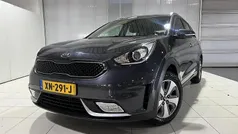 Gebruikt 2019 Kia Niro SUV | € 15.950 (Eerlijke prijs)