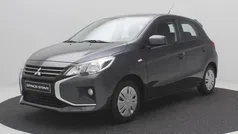 Grijs Gebruikt 2024 Mitsubishi Space Star Hatchback | € 15.485 (Eerlijke prijs)
