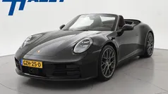 Gebruikt 2025 Porsche 911 Carrera Cabriolet Cabriolet | € 219.900