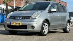 Gebruikt 2007 Nissan Note Acenta MPV | € 999 (Super prijs)