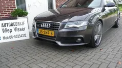 Gebruikt 2011 Audi A4 Proline Stationwagen | € 7.995 (Eerlijke prijs)