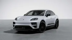 Grijs Nieuw 2025 Porsche Macan Turbo SUV | € 134.900 (Eerlijke prijs)