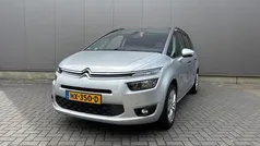 Grijs Gebruikt 2016 Citroën Grand C4 Picasso Business Class MPV | € 9.950 (Super prijs)