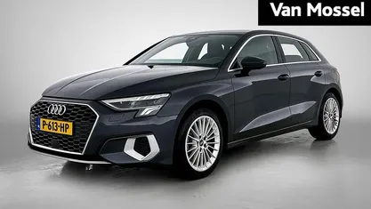 Occasion Audi A3 Sportback Advanced 150 PK (110 kW) 2022 Grijs Hatchback