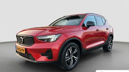Occasion 2024 Volvo XC40 Plus SUV | € 40.895 (Eerlijke prijs)