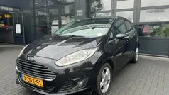 Gebruikt 2014 Ford Fiesta Titanium Hatchback | € 3.299 (Super prijs)