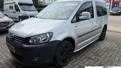 Gebruikt 2010 VW Caddy MPV | € 8.750 (Eerlijke prijs)