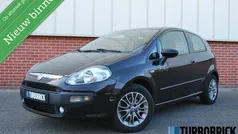 Fiat Punto Evo