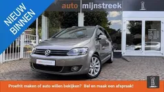 Gebruikt 2010 VW Golf Plus Highline MPV | € 6.400 (Eerlijke prijs)