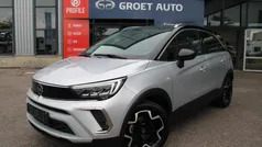 Grijs Gebruikt 2023 Opel Crossland X SUV | € 21.650 (Eerlijke prijs)