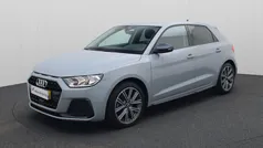 Grijs, metallic lak Gebruikt 2022 Audi A1 Sportback Advanced Hatchback | € 24.940 (Eerlijke prijs)