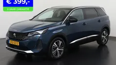 Gebruikt 2024 Peugeot 5008 Allure MPV | € 31.895 (Super prijs)