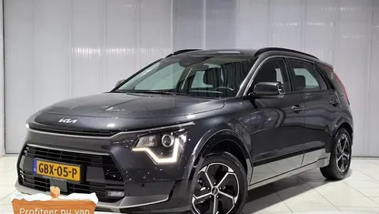 Occasion 2024 Kia Niro SUV | € 30.950 (Goede deal)