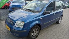Gebruikt 2005 Fiat Panda Emotion Hatchback | € 2.250 (Eerlijke prijs)
