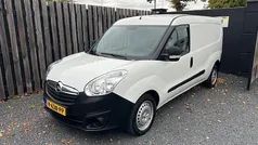 Gebruikt 2018 Opel Combo Edition MPV | € 5.950 (Super prijs)