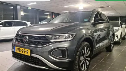 Occasion 2026 VW T-Roc Goal SUV | € 28.695 (Goede deal)