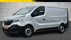Gebruikt 2020 Renault Trafic Komfort Van | € 18.950 (Eerlijke prijs)