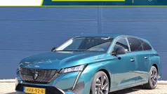 Gebruikt 2025 Peugeot 308 Allure Stationwagen | € 33.935 (Goede deal)