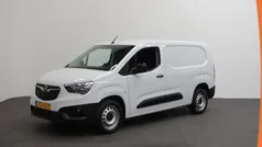 Gebruikt 2022 Opel Combo MPV | € 13.400 (Eerlijke prijs)