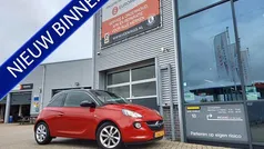 Gebruikt 2013 Opel Adam Glam Hatchback | € 6.950 (Eerlijke prijs)