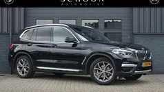 Gebruikt 2020 BMW X3 Executive SUV | € 38.950 (Super prijs)