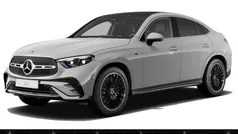 Gebruikt 2025 Mercedes GLC400d Sport Edition Coupé | € 89.975 (Eerlijke prijs)