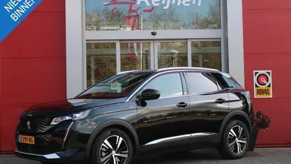 Occasion Peugeot 3008 GTi 146 PK (107 kW) 2024 SUV