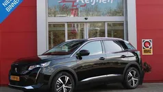Zwart Gebruikt 2024 Peugeot 3008 GTi SUV | € 32.895 (Goede deal)