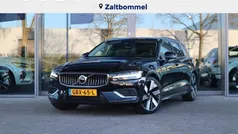 Gebruikt 2024 Volvo V60 Stationwagen | € 44.950 (Eerlijke prijs)