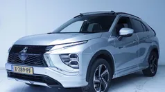Grijs Gebruikt 2024 Mitsubishi Eclipse Instyle SUV | € 33.195 (Eerlijke prijs)