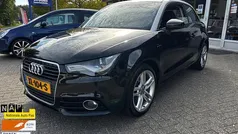 Gebruikt 2011 Audi A1 Premium Hatchback | € 7.250 (Eerlijke prijs)