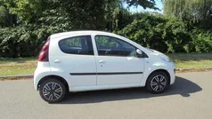 Gebruikt 2013 Peugeot 107 Active Hatchback | € 2.295 (Goede deal)