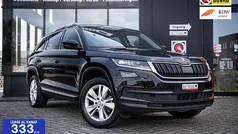 Gebruikt 2017 Skoda Kodiaq Style SUV | € 24.900 (Eerlijke prijs)