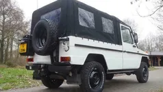 Mercedes G230