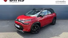 Gebruikt 2024 Citroën C3 Aircross PureTech SUV | € 21.445 (Eerlijke prijs)
