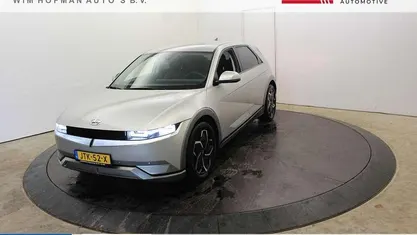 Occasion 2021 Hyundai Ioniq 5 SUV | € 29.840 (Eerlijke prijs)