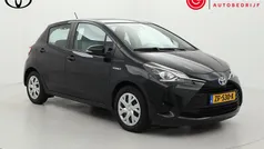 Gebruikt 2019 Toyota Yaris Hybrid Active Hatchback | € 15.499 (Eerlijke prijs)