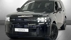 Gebruikt 2025 Hyundai Santa Fe Blackline SUV | € 68.925 (Eerlijke prijs)