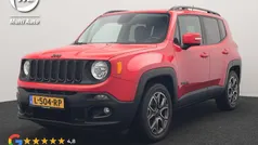 Rood Gebruikt 2017 Jeep Renegade Longitude SUV | € 13.930 (Eerlijke prijs)