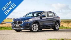 Suv Gebruikt 2022 BMW X2 Executive SUV | € 26.900 (Super prijs)