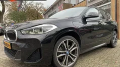 Zwart (metallic) Gebruikt 2022 BMW X2 Executive SUV | € 27.500 (Eerlijke prijs)