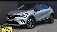 Gebruikt 2024 Renault Captur Techno SUV | € 27.449 (Eerlijke prijs)
