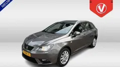 Grijs Gebruikt 2014 Seat Ibiza ST Style Stationwagen | € 6.950 (Eerlijke prijs)