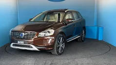 Gebruikt 2013 Volvo XC60 Summum SUV | € 21.395 (Eerlijke prijs)