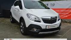 Gebruikt 2013 Opel Mokka Cosmo SUV | € 9.250 (Eerlijke prijs)