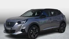 Grijs Gebruikt 2022 Peugeot e-2008 GTi SUV | € 21.890 (Eerlijke prijs)